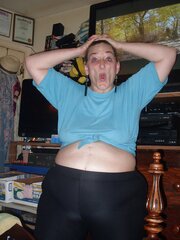 Life and times of a piggy mega-slut part