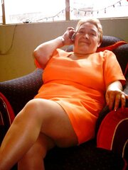 Colombian granny Bell (sixth set)