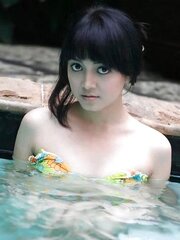 Pretty Nymph...