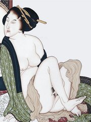 G/g Shunga