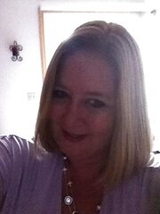 Michelle last night from skout.com