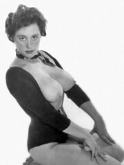 Rochelle LOFTING aka Harrison MARKS