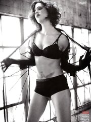 #DemCelebz Asia Argento