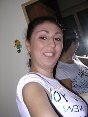 Big-Boobed Gf With Furry Snatch Self Shot Bare Pictures