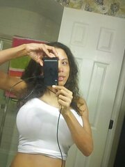 Big-Boobed Caramel