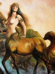 Combined Centaurs