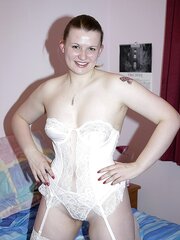Chubby and splendid