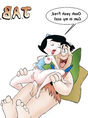 Yaba Daba Dooo