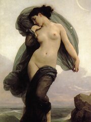 The Hotty of Naked Art