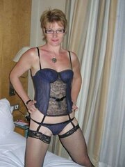 Fledgling undergarments