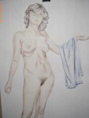 More sketches