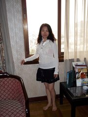 Mulan - Guangzhou GIRLFRIEND
