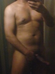 Just me looking