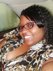 Black plumper 20 yrs old