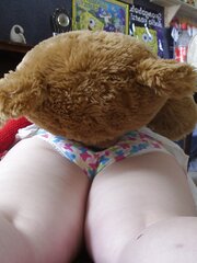 Teddy love