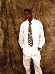 Older ones of me