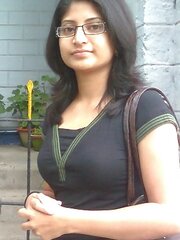 The Hottest of Kolkata,India!