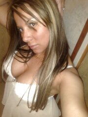 Mature chesty