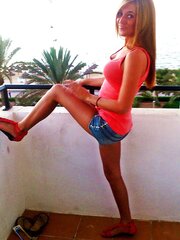 German Chick