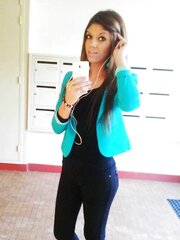 MALIKA BEURETTE BOURGES