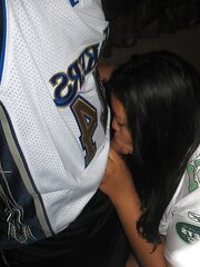 Raquels cute bum
