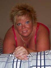 Mummy Chubby Reneta Gracia
