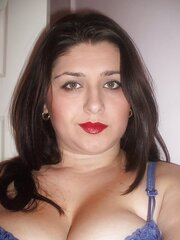 Ample titties chubby