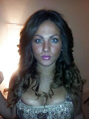 Chatte de marocaine mmmmmmmm