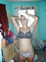 Me hardcore MissLacey