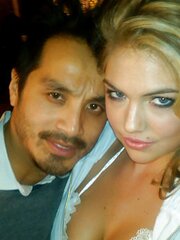 Kate Upton Individual Images (Twitter)