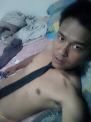 alone