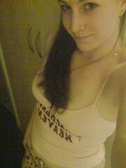 Catherine clothed