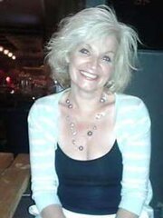 Sandra Ravaged Great
