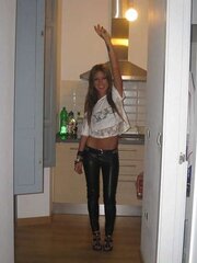 LEATHER STYLEZ II