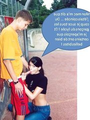 109 french captions