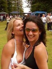 Exhibitionists