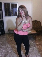 Naughty Hoe Fro Lebanon
