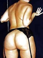 Those sexy bubblebutts