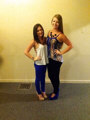 Ashley Facebook Breezy