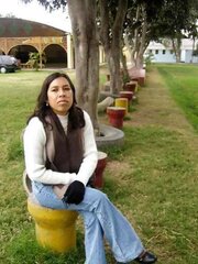 Facebook nimia leon torres