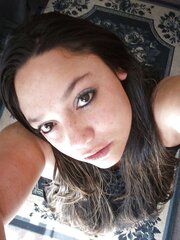 Just being bored