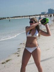 More Boston University Women