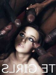White Dolls Against Racism
