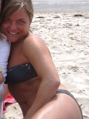 Nice chubby