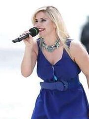 Geile Beatrice Egli