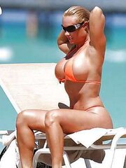 Nicole Natalie (coco) Beach