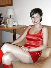 Goska 36 lat