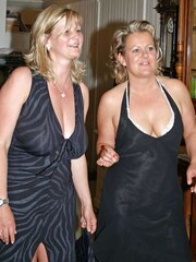 Huge-Boobed German Inexperienced MUMMY
