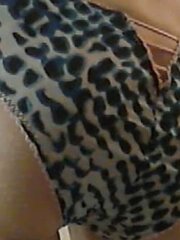 Fresh undies