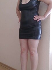 Spandex Domina